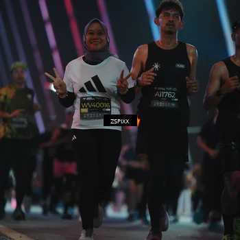 Runner Photo 6271937
