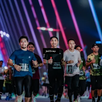 Runner Photo 6271946