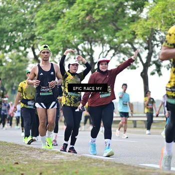 Runner Photo 6271955