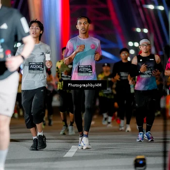 Runner Photo 6271981