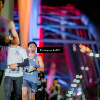 Runner Photo 6272037