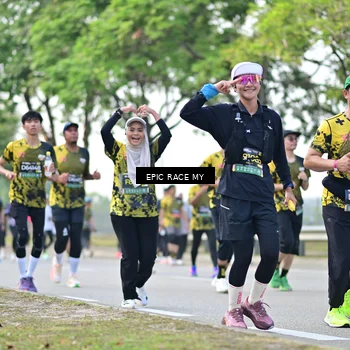 Runner Photo 6272056