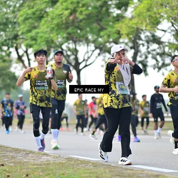 Runner Photo 6272071