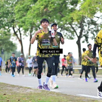 Runner Photo 6272096
