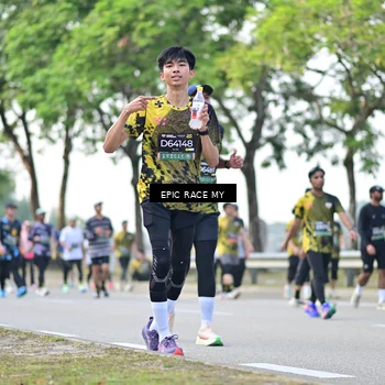 Runner Photo 6272123