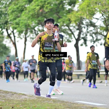 Runner Photo 6272127