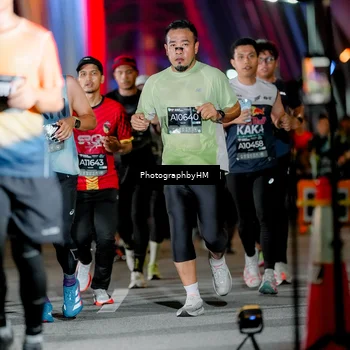 Runner Photo 6272175