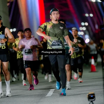 Runner Photo 6272176