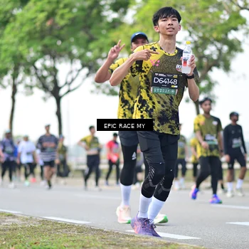 Runner Photo 6272179
