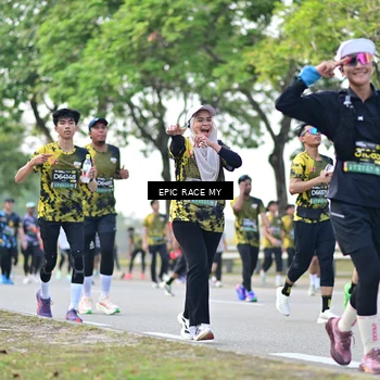 Runner Photo 6272181