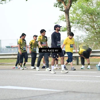 Runner Photo 6272208