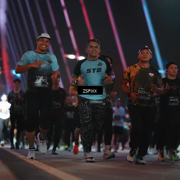 Runner Photo 6272269