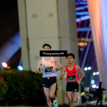 Runner Photo 6272275