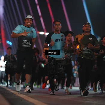 Runner Photo 6272278