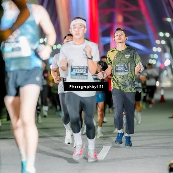 Runner Photo 6272279