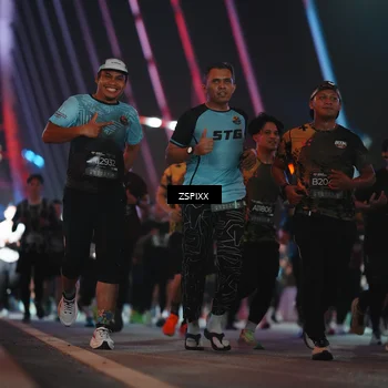 Runner Photo 6272300