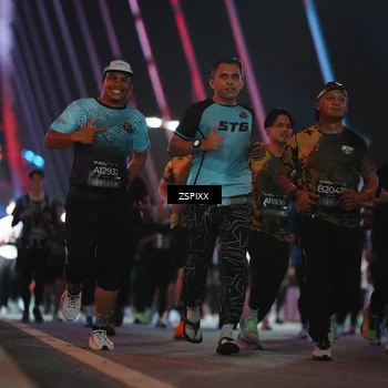 Runner Photo 6272321