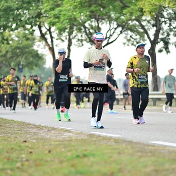 Runner Photo 6272334