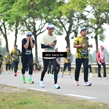 Runner Photo 6272360