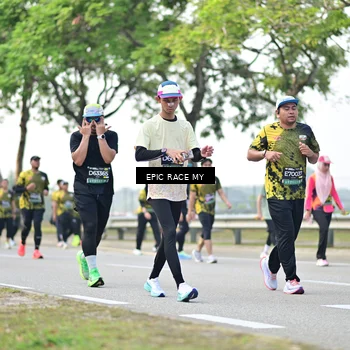 Runner Photo 6272362