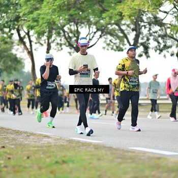 Runner Photo 6272364