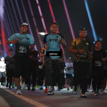 Runner Photo 6272367