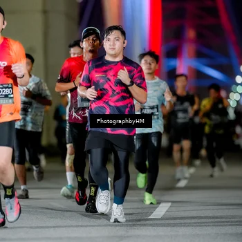 Runner Photo 6272397