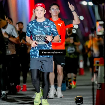 Runner Photo 6272398