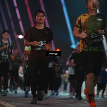 Runner Photo 6272401