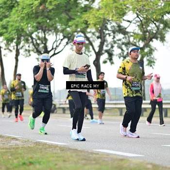 Runner Photo 6272407