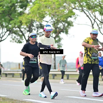 Runner Photo 6272408