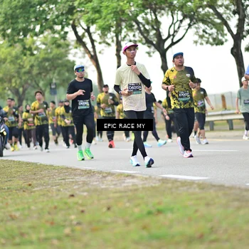 Runner Photo 6272418