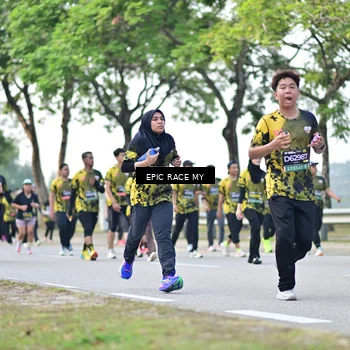 Runner Photo 6272452