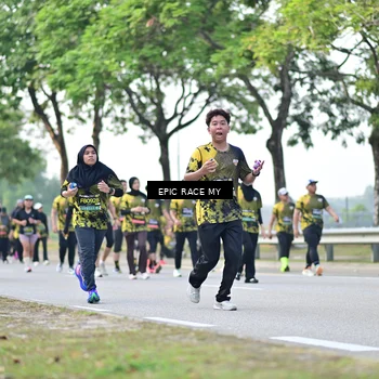 Runner Photo 6272453