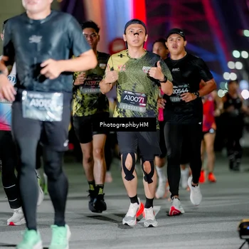 Runner Photo 6272468