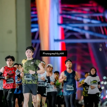 Runner Photo 6272470