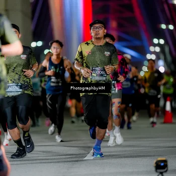 Runner Photo 6272471