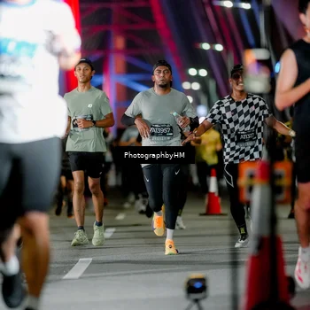 Runner Photo 6272472