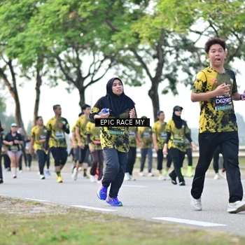 Runner Photo 6272479