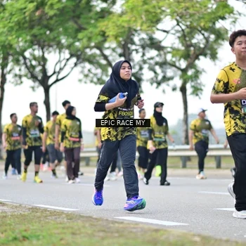 Runner Photo 6272481