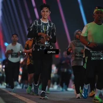 Runner Photo 6272493
