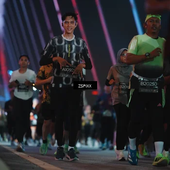 Runner Photo 6272541