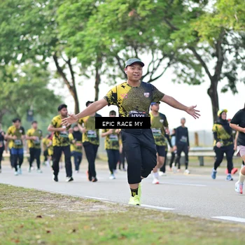 Runner Photo 6272554