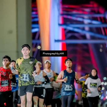 Runner Photo 6272561