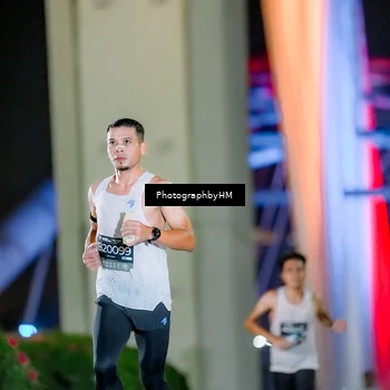 Runner Photo 6272607