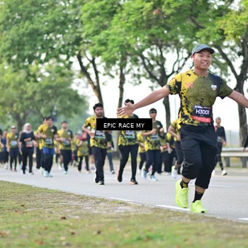 Runner Photo 6272609