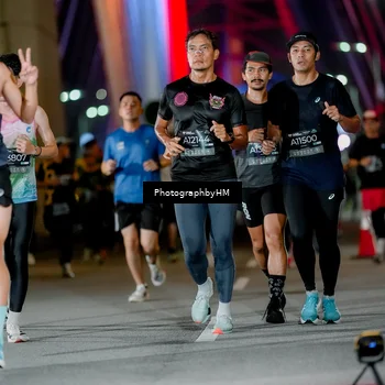 Runner Photo 6272611