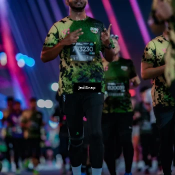 Runner Photo 6272620