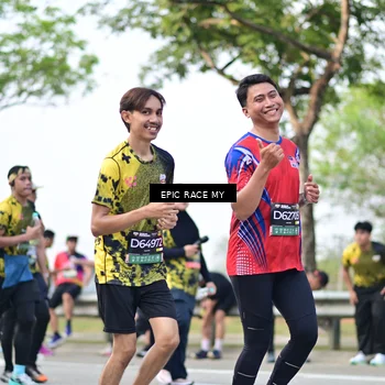 Runner Photo 6272656