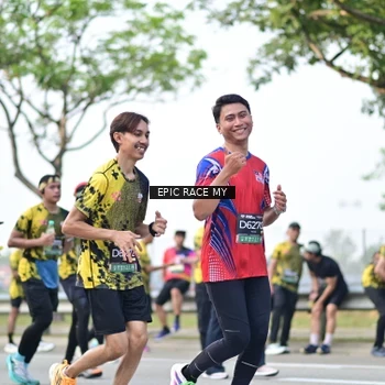 Runner Photo 6272657
